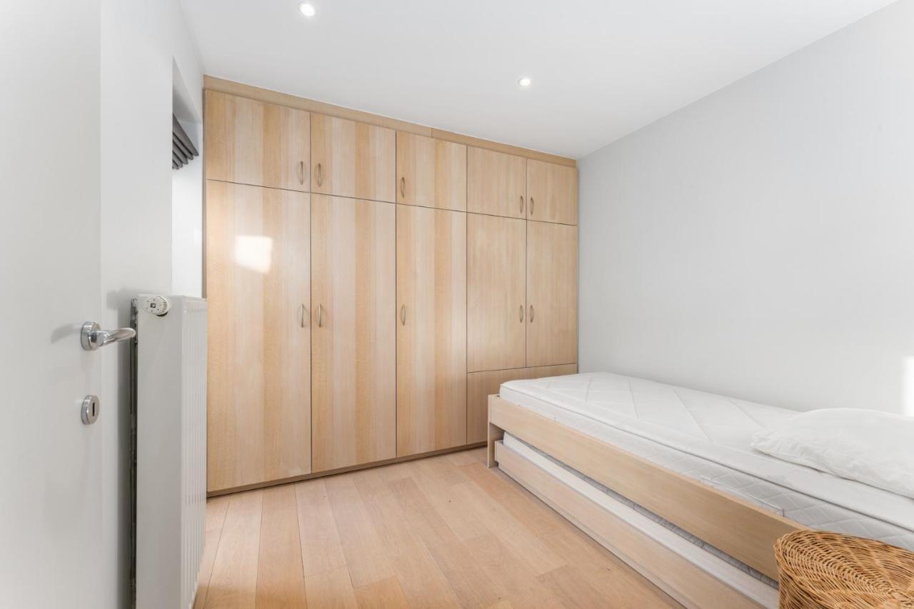 Cabane Flebo Knokke-Heist Exterior photo